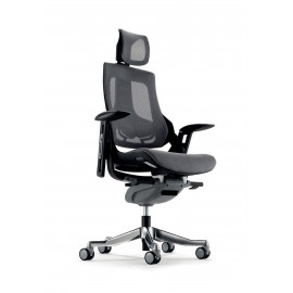 Directional office chair...