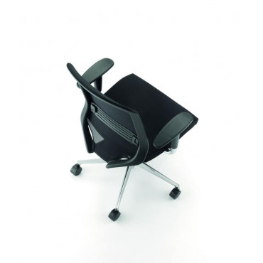 Eolo revolving office chair...