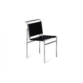 Eileen Gray Leather Chair