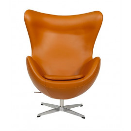 Egg Arne Jacobsen armchair