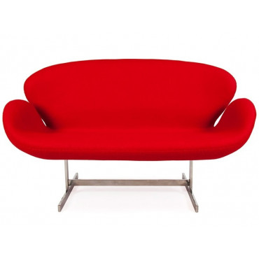 Swan Arne Jacobsen sofa