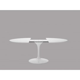 Table Tulip Eero Saarinen...
