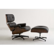 Poltrona Louge Chair Charles Eames